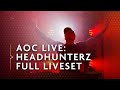 Art of creation live headhunterz full liveset