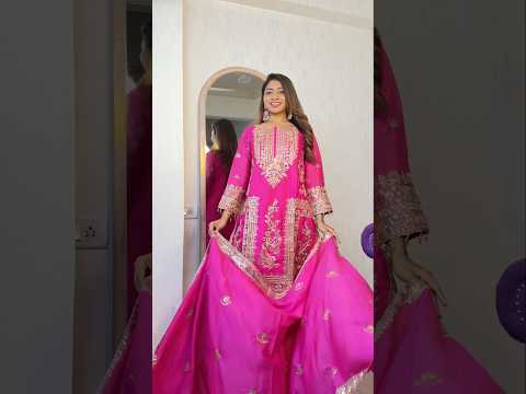 Meesho Wedding wear