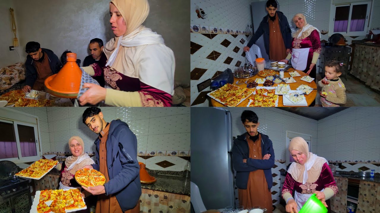 ايوب ما عرفت ماله معي اليوم 😡