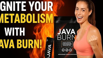 Java Burn Review 2025 | Does It Really Work? Full Honest Results!