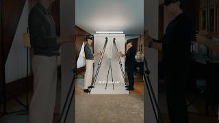 Final Challenge: Blind Drawing.