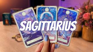 SAGITTARIUS 🚨 IN 24 HOURS… EVERYTHING FLIPS 😱 YOU’RE NOT READY ‼️ MAY 2026 TAROT