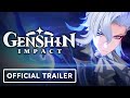 Genshin Impact - Official Version 4.1 | Trailer, Game