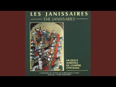 Vidéo: Janissaires: Esclaves Devenus Des Guerriers D'élite De L'Empire Ottoman - Vue Alternative