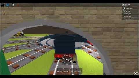 WIP Railway Map Turntable crash again 8