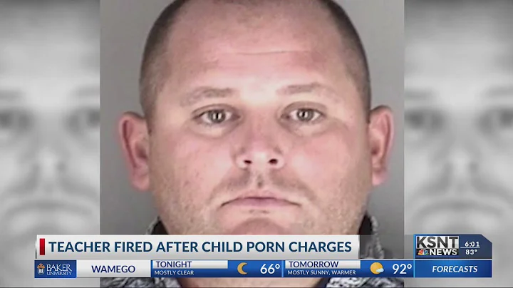 Jeff Pierce fired