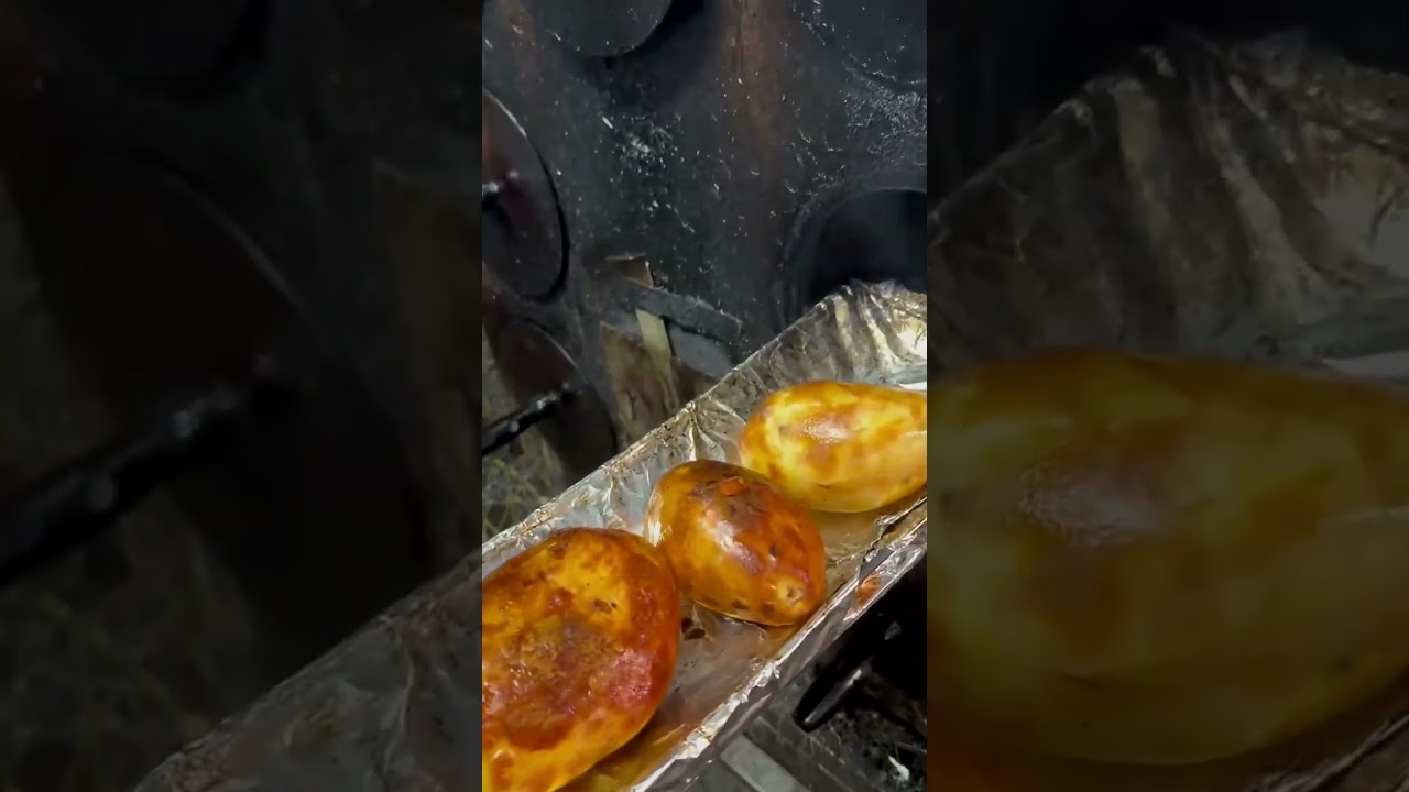Roasting Potatoes in Oven – Evenly Cooked