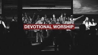 Antioch CS // Devotional Worship // April 30, 2020