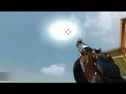 ray gun mark 3 gameplay bo3 Ray Gun Mark 4 IV Gameplay