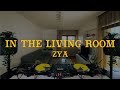 Capture de la vidéo Zya Micro & Minimal House Set In The Living Room