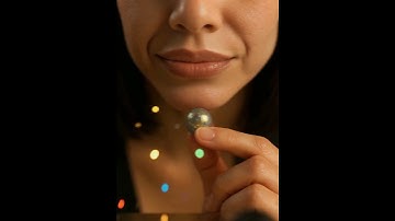 Cracking Iridescent Candy Shell: Surprising Sprinkle Burst #ASMR #Shorts