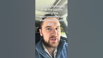 How To Overcome Songwriter’s Block: Instrumentation