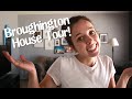 House Tour!!