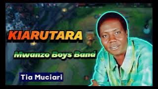 Tia Muciari - By Joseph Kariuki - Kiarutara