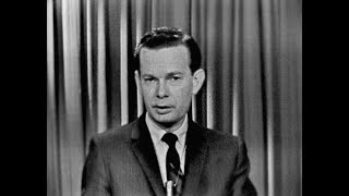 Huntley-Brinkley Report (January 6, 1959) NBC