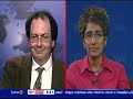 Irshad debates Tariq Ramadan & Nadim Shehadi - 2