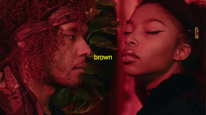 Kyle Dion - Brown [Official Music Video]