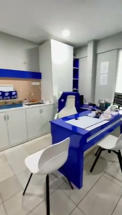 Welcome to U.n.i klinik Ipoh, Jalan Labrooy, Perak.