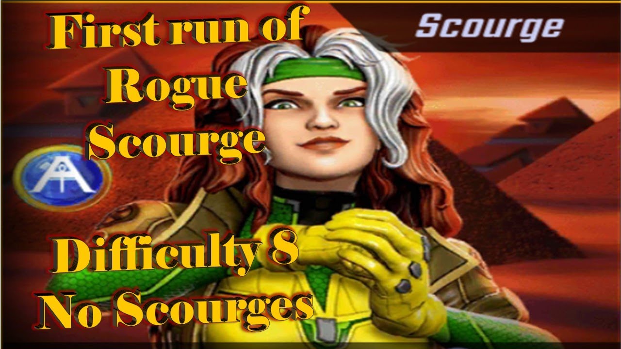 MSF First Run On Rogue Scourge On Diff 8 YouTube msf-first-run-on-rogue-scourge-on-diff-8-youtube