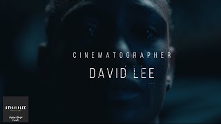 Cinematograpy Reel 2021