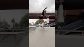 Shredding Sundays  sterre Meijer