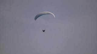 SIV parapente - Décrochage et marche arrière 2