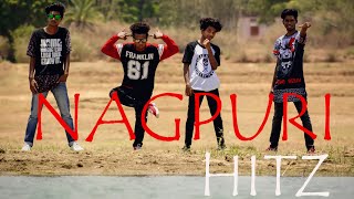 New Nagpuri dance video 2017 || RTD crew