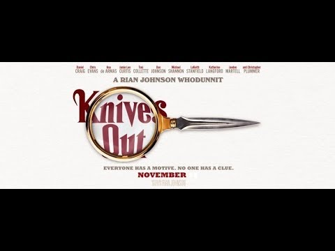 Knives Out