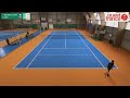 MEUMEU BORY Luca VS RAE Cameron - Open Super 12 2025
