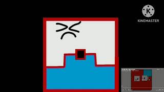 Numberblocks 16000 Sneeze