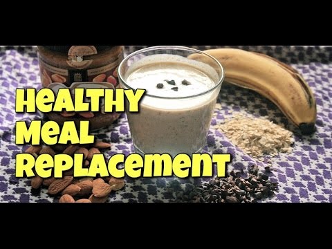 healthy-meal-replacement-/-easy-food-recipes-to-lose-weight-:-wolverine
