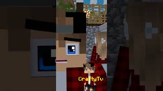 The Sad Truth #shorts #minecraft #animation