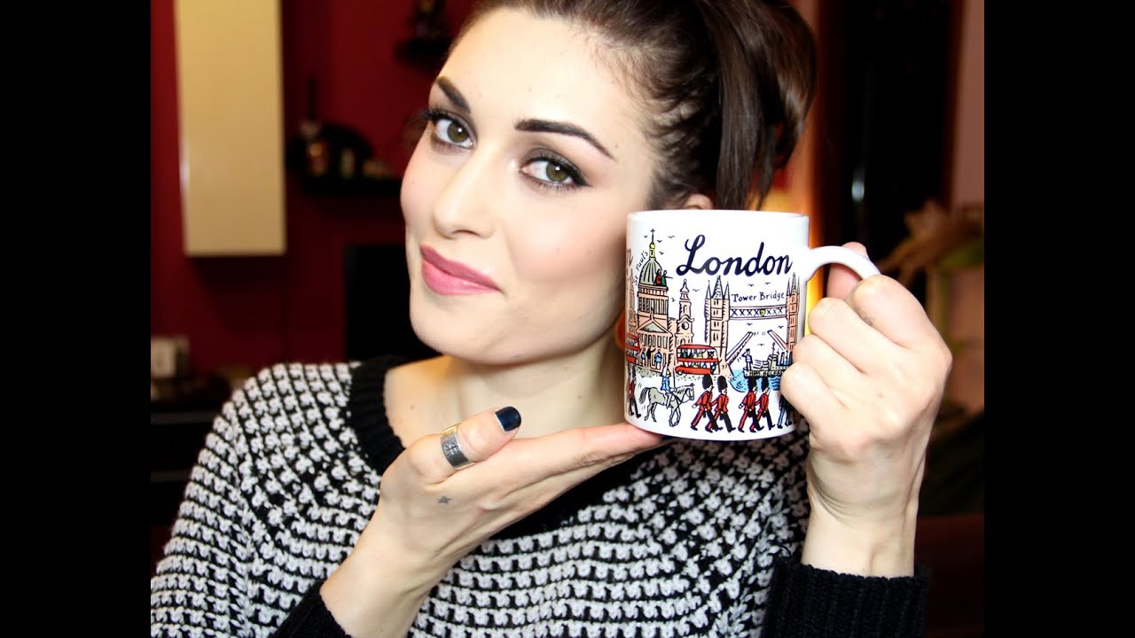 Perché sai così bene l'INGLESE?? CherylPandemonium YouTube