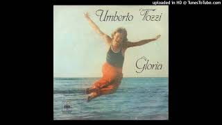 Umberto Tozzi "Gloria" MIX DJ PERI´S