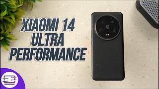 Xiaomi 14 Ultra Performance Test, CPU Throttling, Stress Test, AnTuTu, Storage and Geekbench 🔥 by Techniqued 951 views 3 weeks ago 5 minutes, 1 second