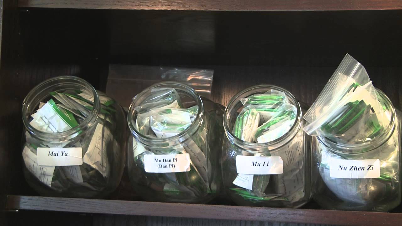 Bitter Root Acupuncture & Wellness Center YouTube