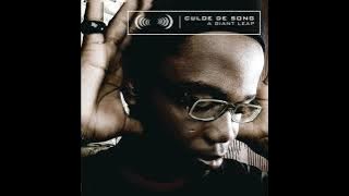 Let Me Go Culoe De Song