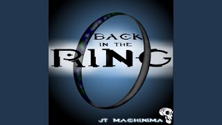 Video thumbnail of "JT Music - Back in the Ring"