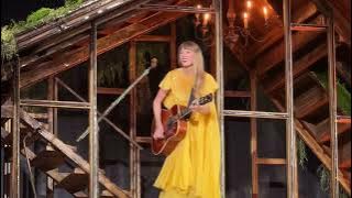 Taylor Swift - Betty (Live at The Eras Tour London Night 6)