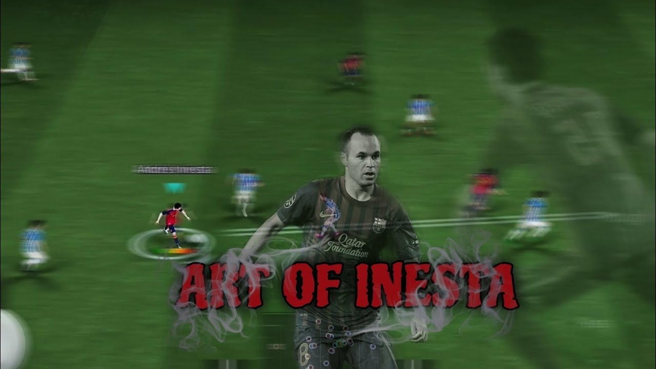 Art of inesta !! 🧙