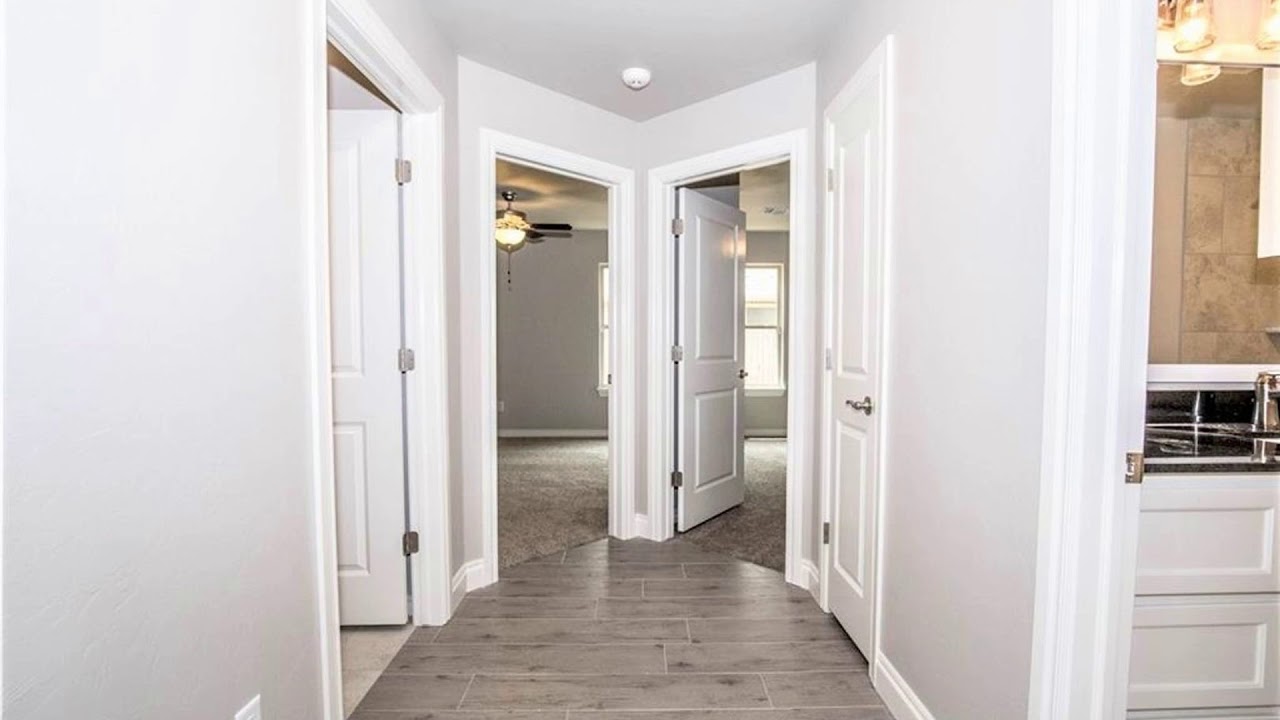 Oklahoma City Homes for Rent 4BR/2BA by Oklahoma City Property Management