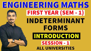 INDETERMINANT FORM | L HOSPITAL