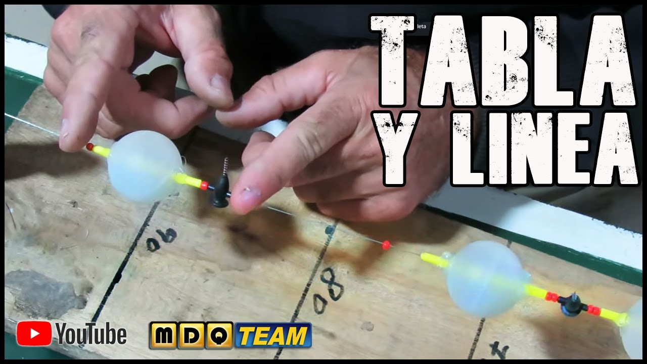 Tabla para hacer lineas + Linea bolitas de desodorante YouTube