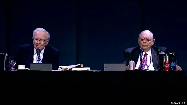 Warren Buffett: Should Apple Buy Back Shares?