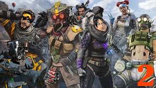 Apex Legends Compil V2