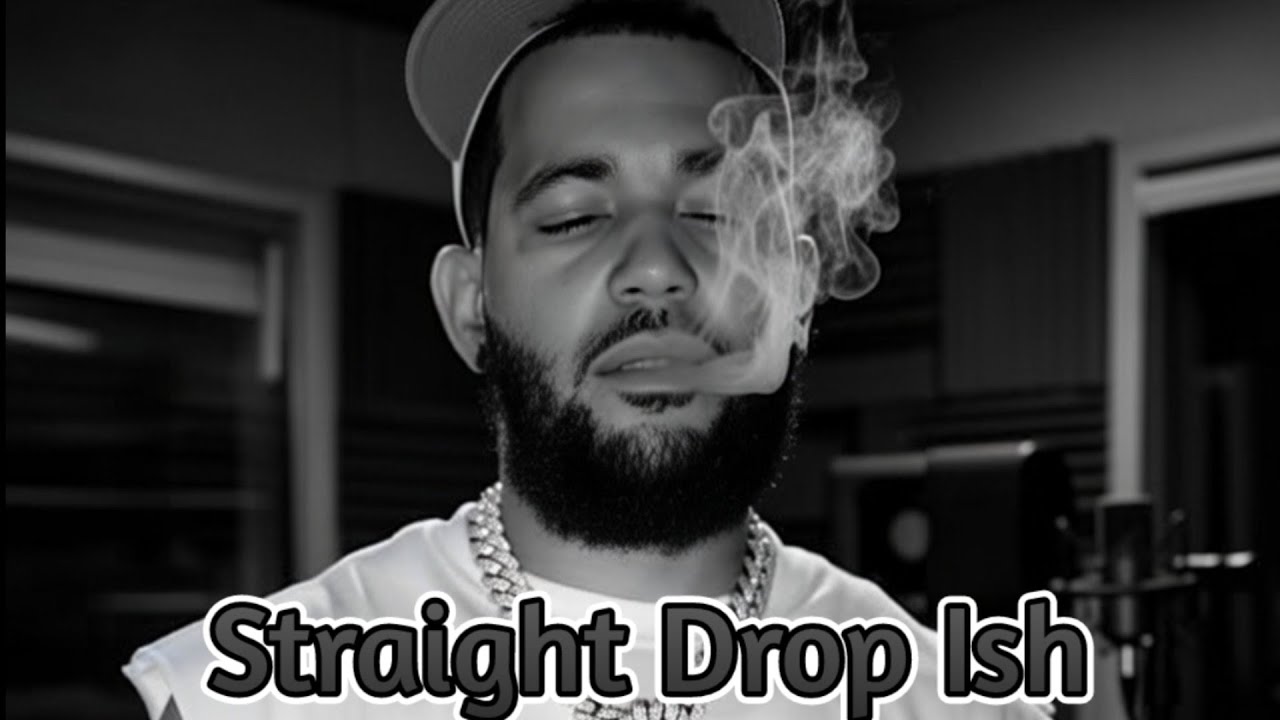 Asco x Fredo Type Beat "Straight Drop ISH"| Dark UK Rap Instrumental 2025-2026