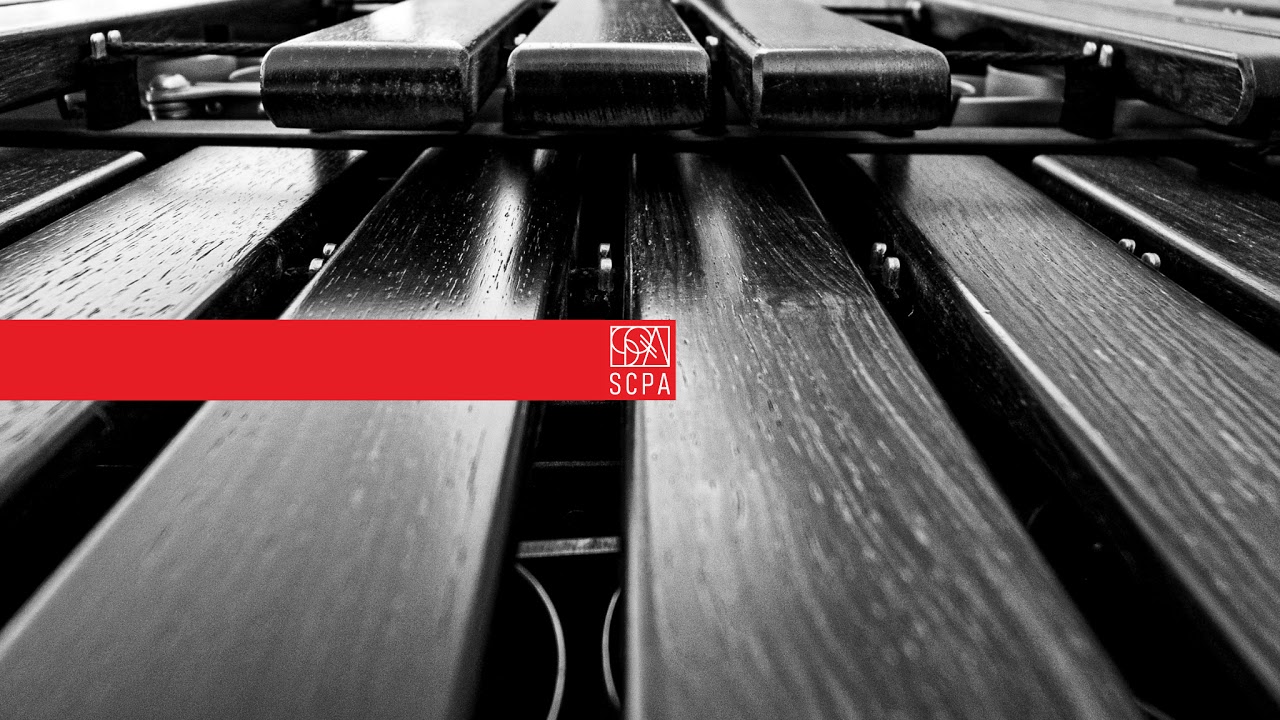 Southern California Percussion Alliance Live Stream YouTube