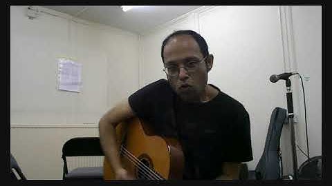 Submission Acoustic version - Acoustic performance video thumbnail