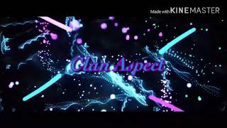 New Clan intro
