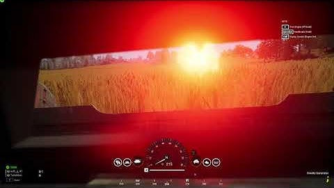 Squad Abrams vs T-72B3